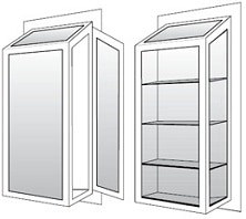 garden windows