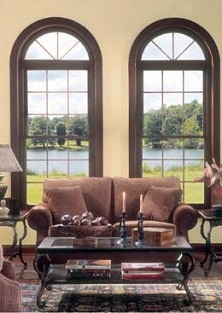 R-5 windows