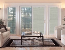 sliding glass patio doors