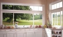 sliding window