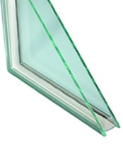 Soft-Lite Bay Windows Low-E Glass