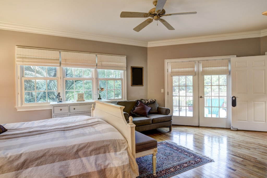 Best Double Hung Windows for Bedrooms Soft-Lite Windows