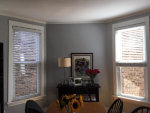 Best Dining Room Windows Chicago, IL Soft-Lite Windows and Doors