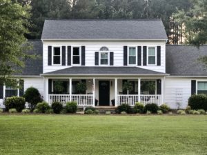 Best Windows for Homes Statesville, North Carolina SoftLite Windows