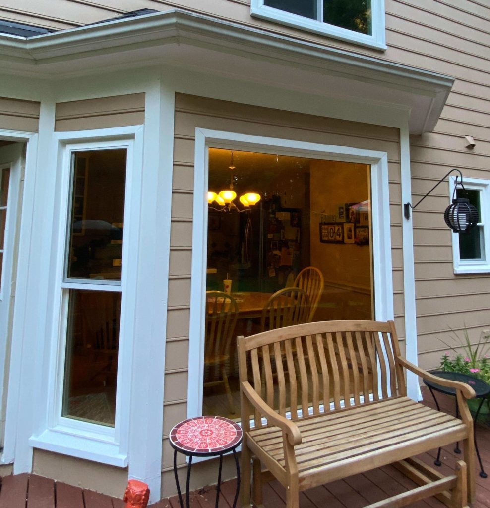 Best Bay & Bow Windows for Homes SoftLite Windows & Doors