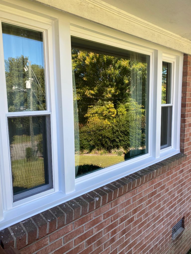 Best Windows for Homes Greensboro, NC SoftLite Windows & Doors