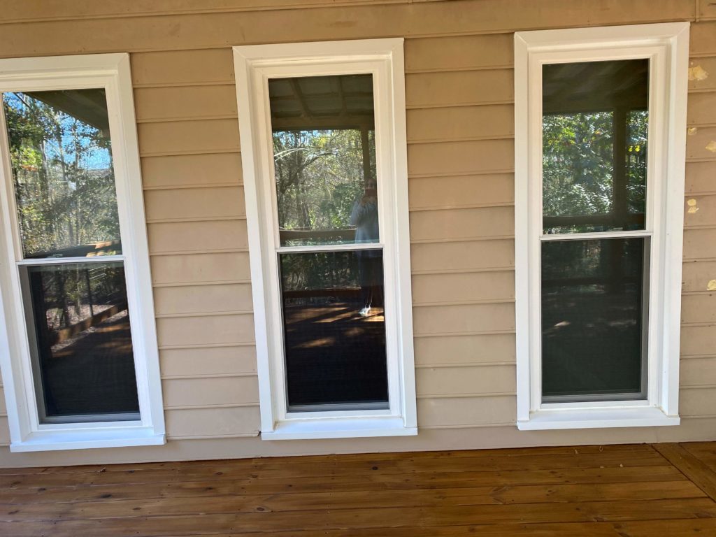 Best Replacement Windows for Homes Charlotte NC SoftLite Windows & Doors