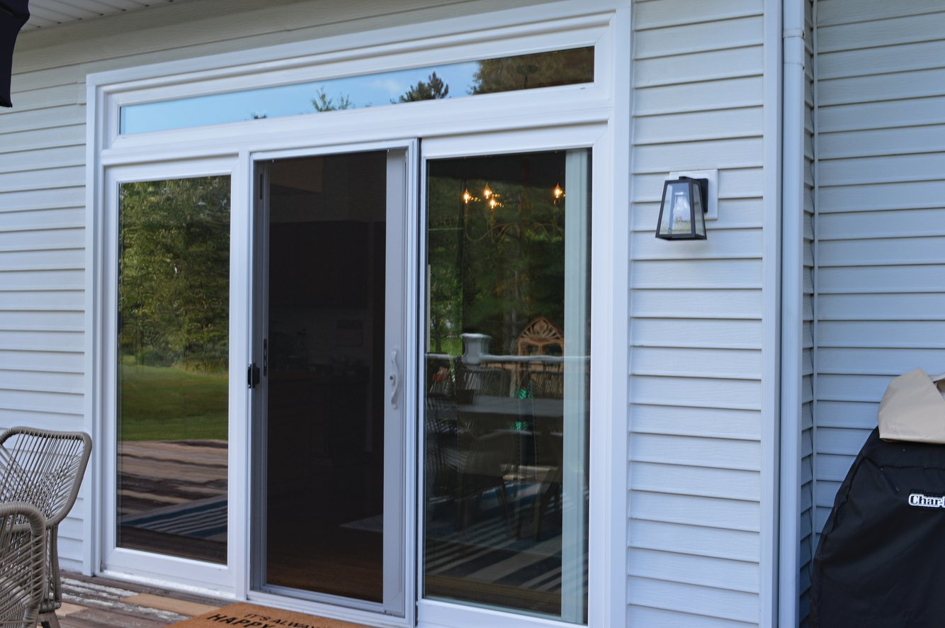 SoftLite Patio Doors Everything You Need to Know