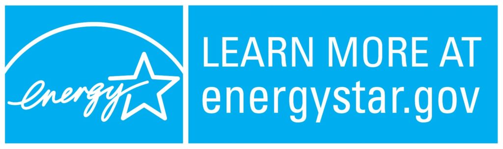 learn more at energystar.gov