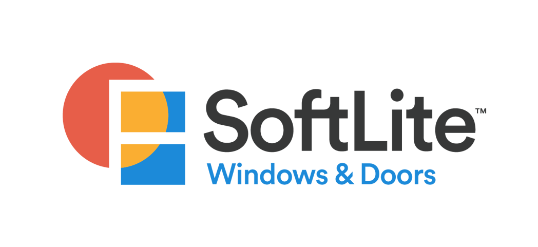 SoftLite Windows & Doors logo