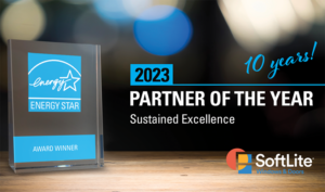 partner of the year sustained excellence 2023
