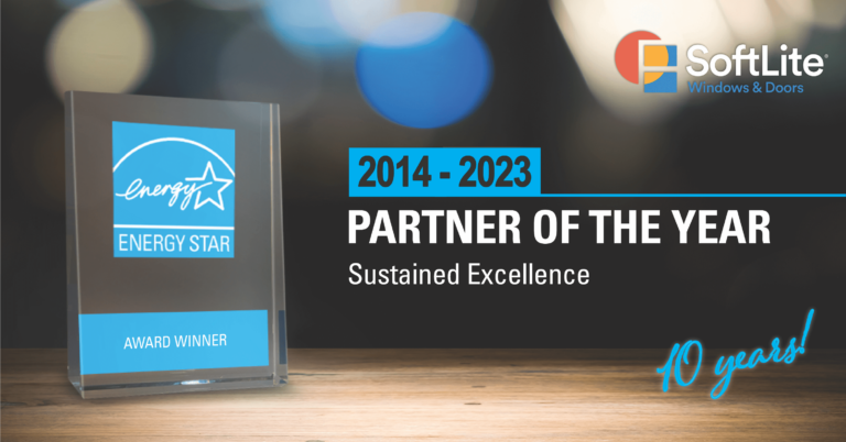 SoftLite named Energy Star Partner of the Year for Sustained Excellence