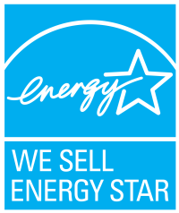 We Sell Energy Star Logo