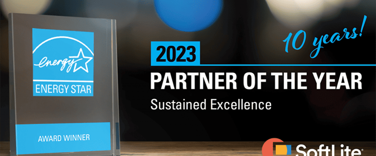 partner of the year sustained excellence 2023