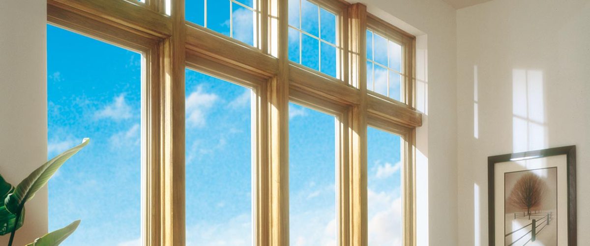 Casement Window Soft-Lite Windows